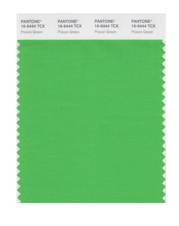 Poison Green