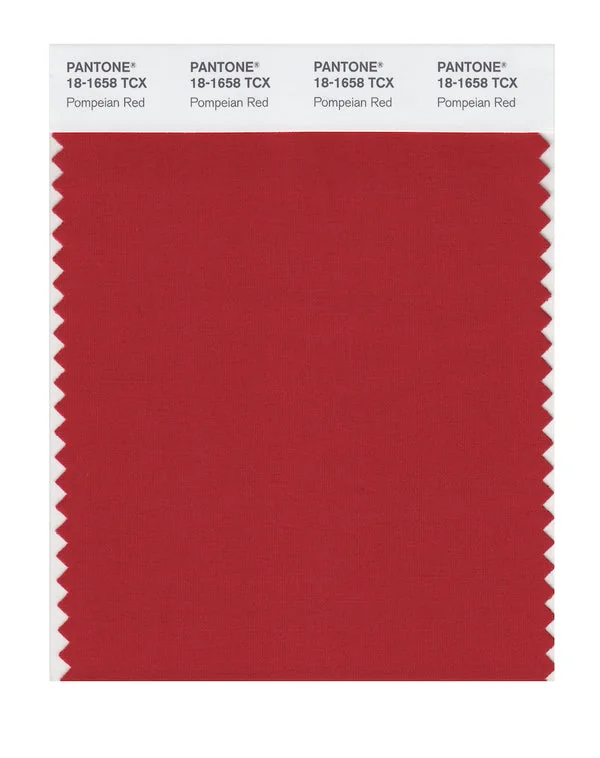 Pompeian Red