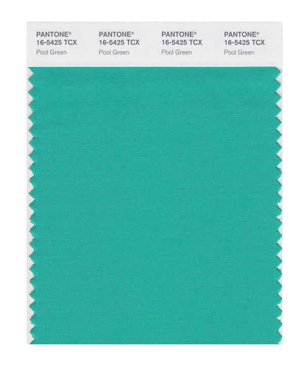 Pool Green