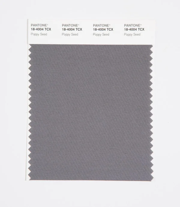 Poppy Seed