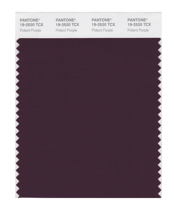 Potent Purple
