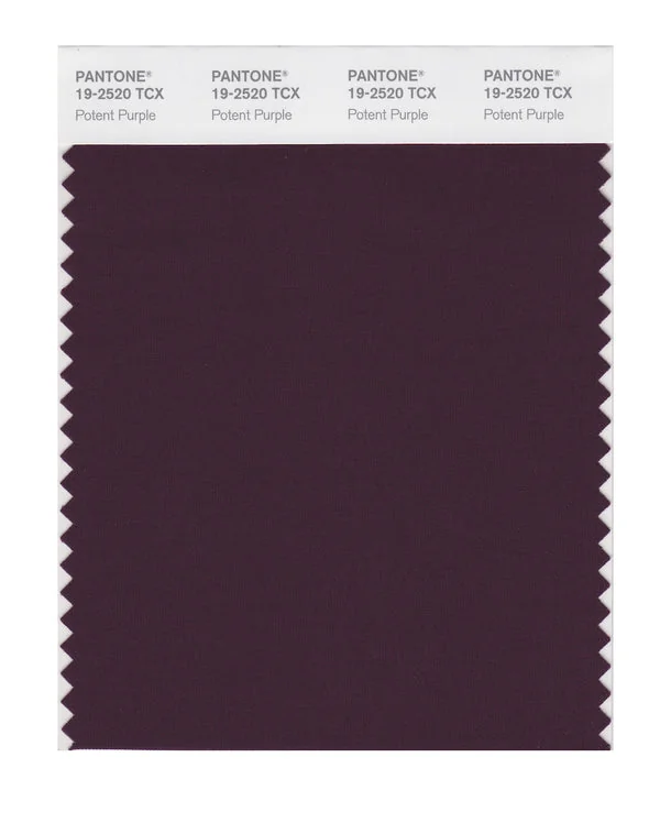 Potent Purple