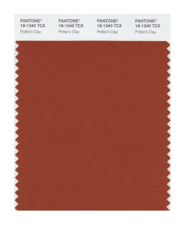 Potters Clay