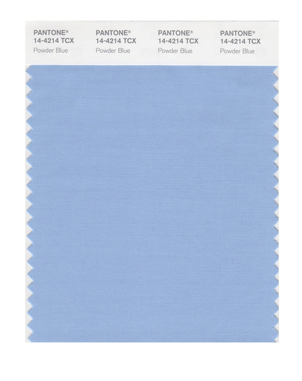 Powder Blue