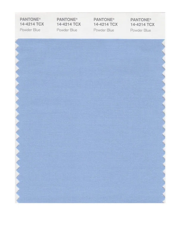 Powder Blue