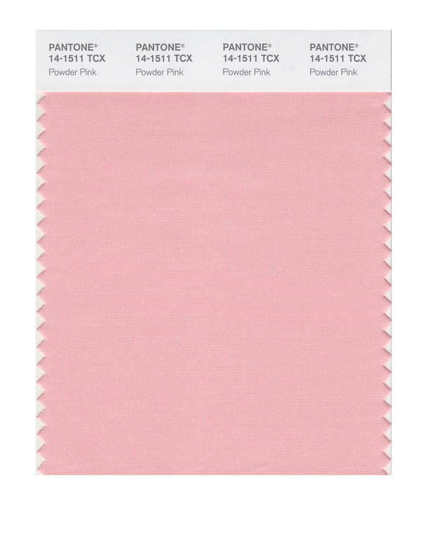 Powder Pink