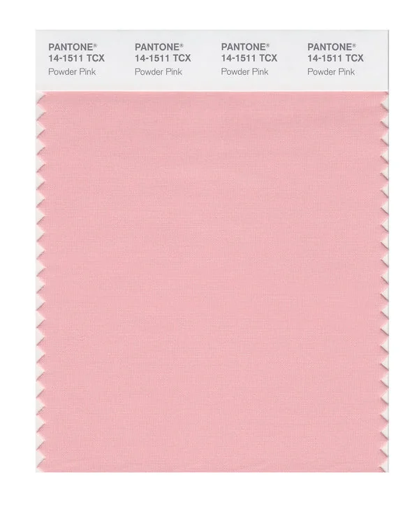 Powder Pink