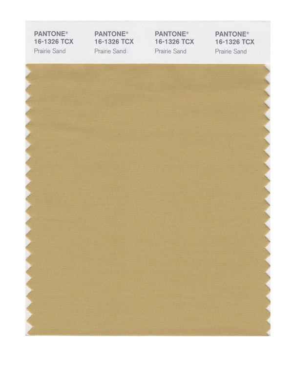 Prairie Sand