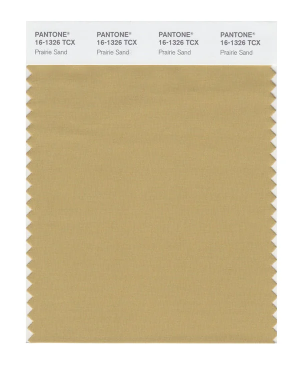 Prairie Sand