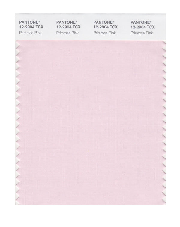 Primrose Pink