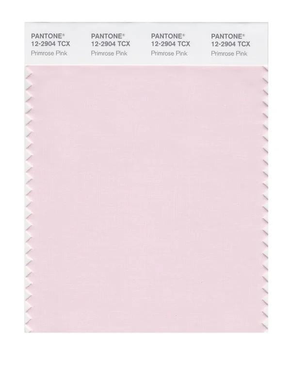 Primrose Pink
