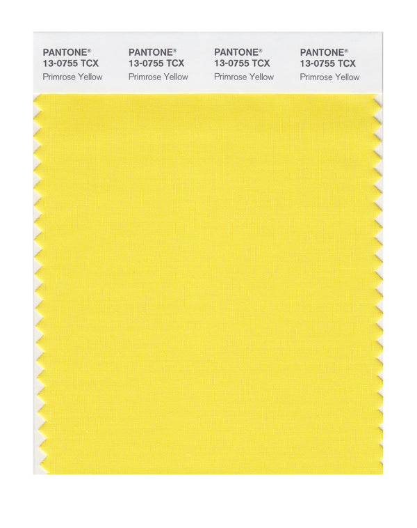 Primrose Yellow