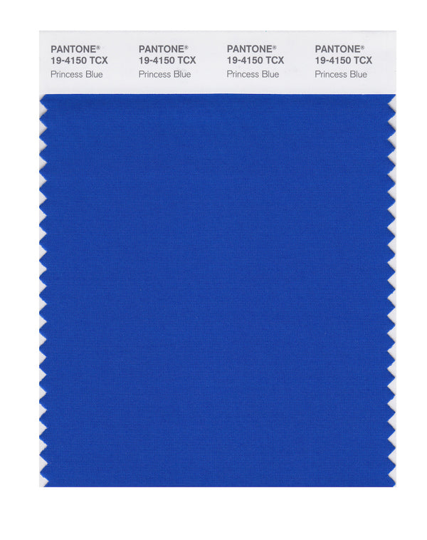 Princess Blue