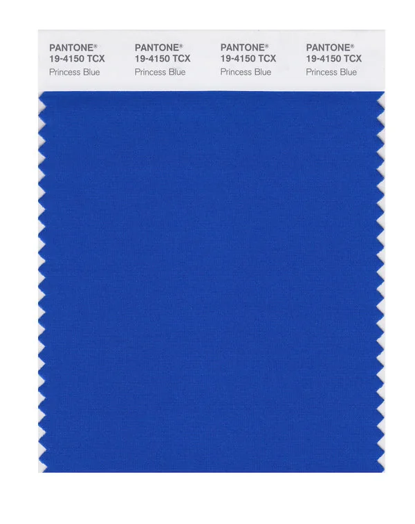 Princess Blue