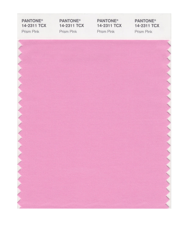 Prism Pink