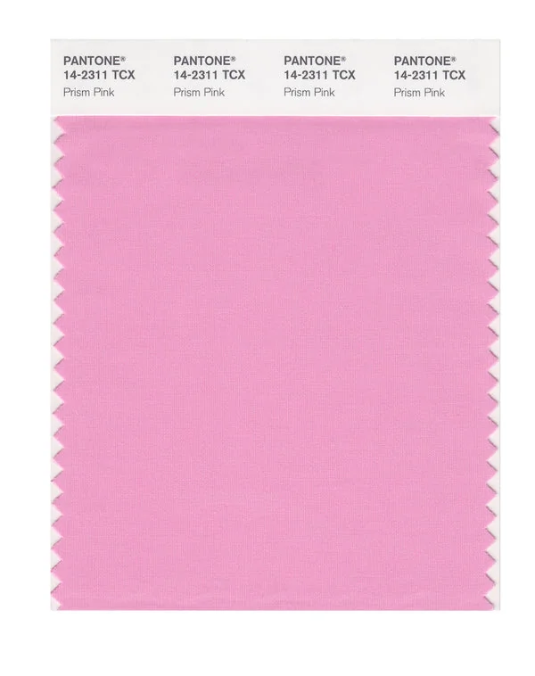 Prism Pink