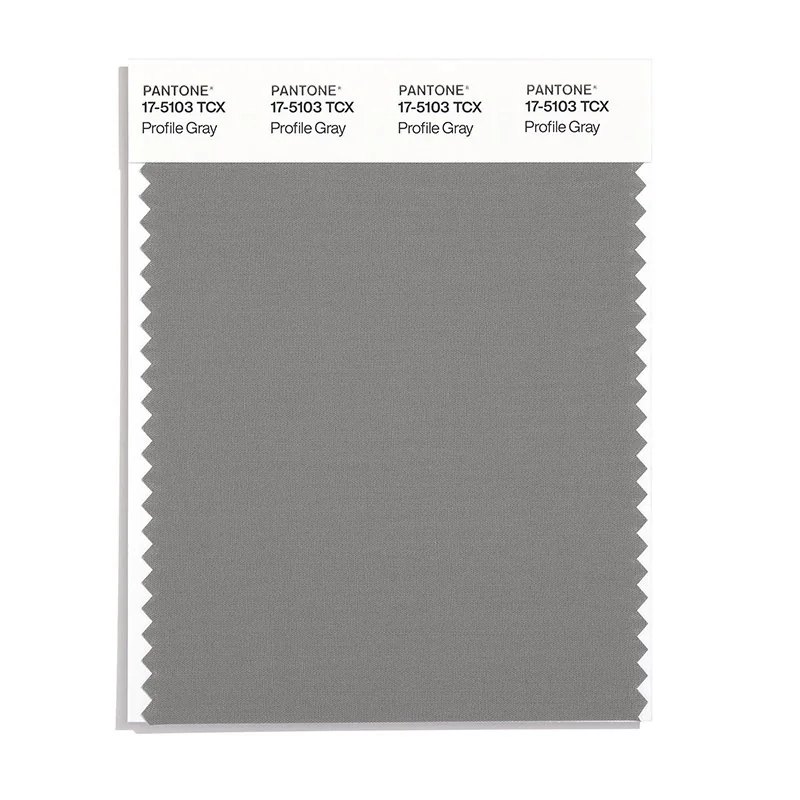 Profile Gray