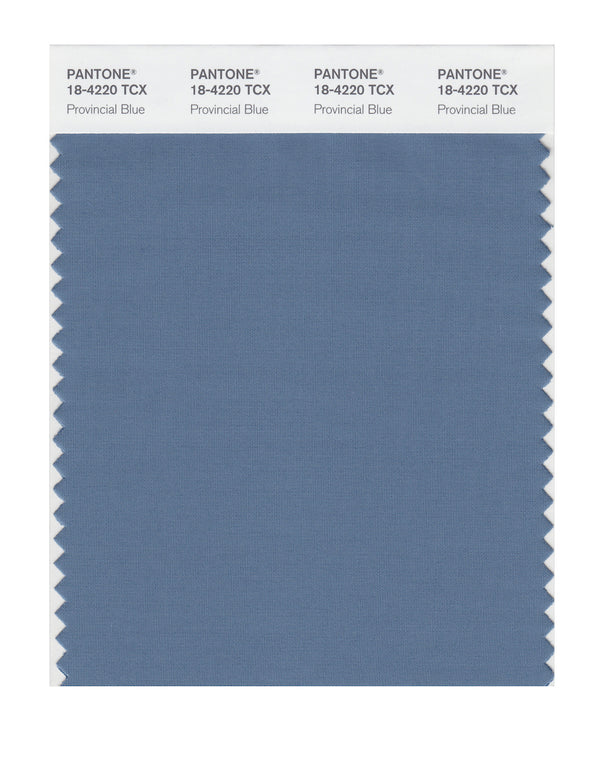 Provincial Blue
