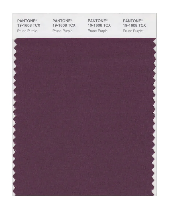 Prune Purple