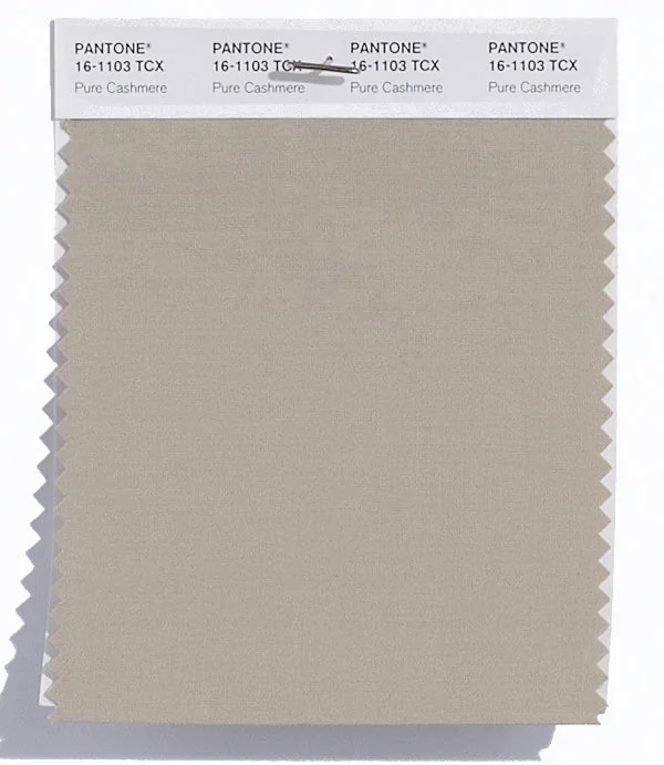 Pure Cashmere