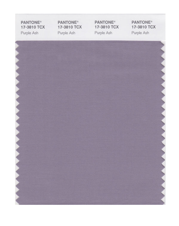 Purple Ash