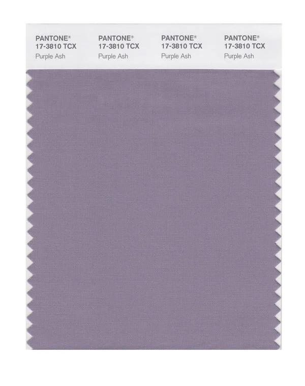 Purple Ash