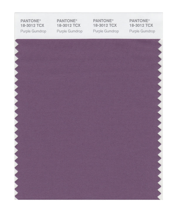 Purple Gumdrop