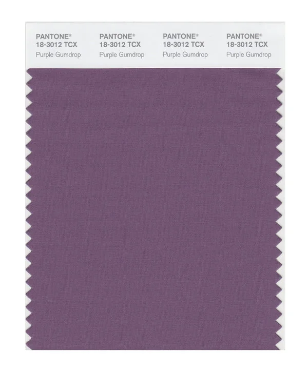 Purple Gumdrop