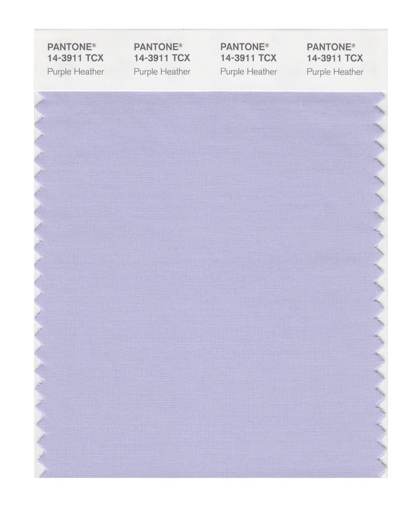 Purple Heather