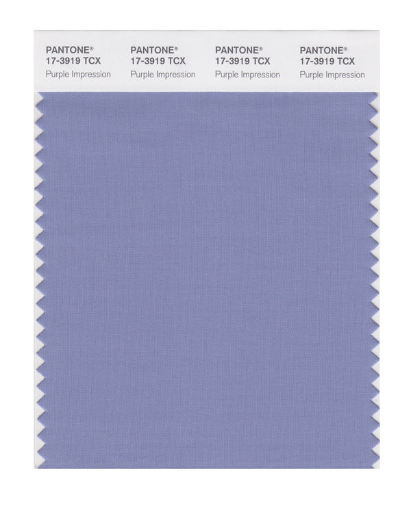 Purple Impression