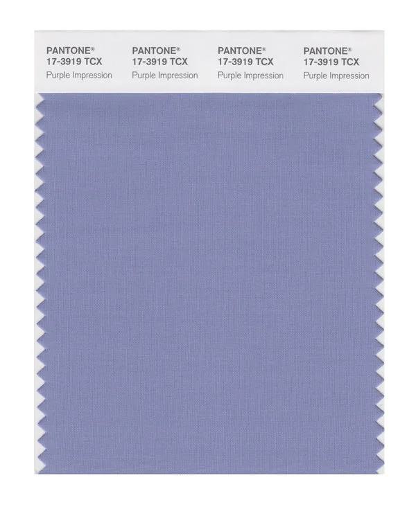 Purple Impression
