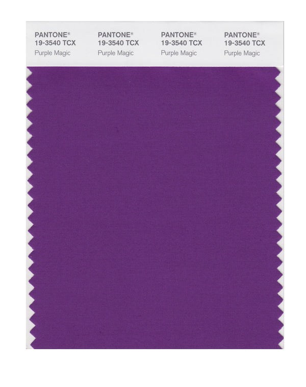 Purple Magic