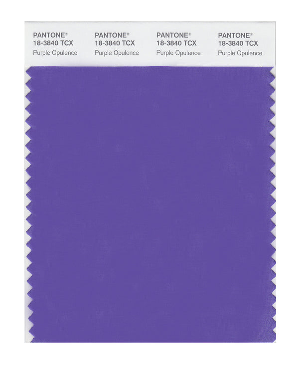 Purple Opulence
