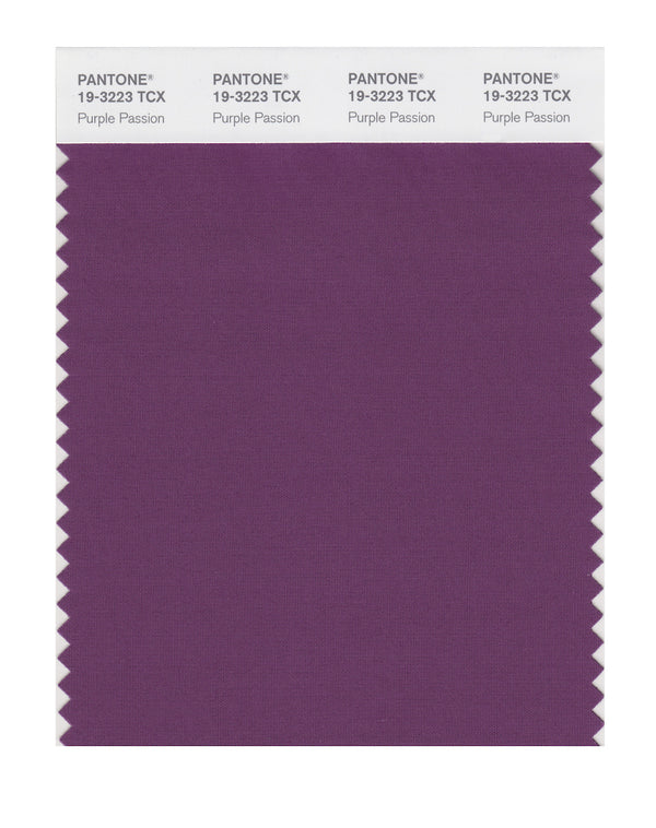 Purple Passion