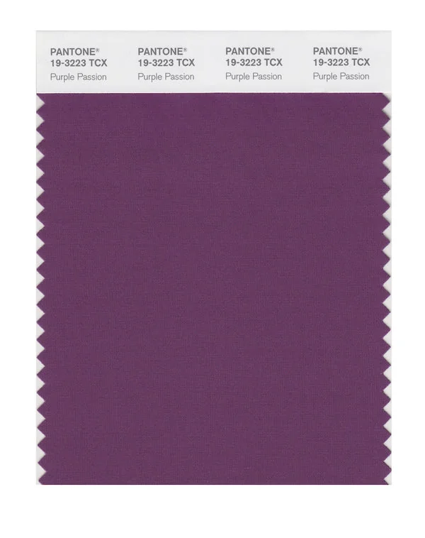 Purple Passion