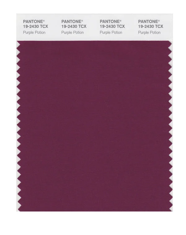 Purple Potion