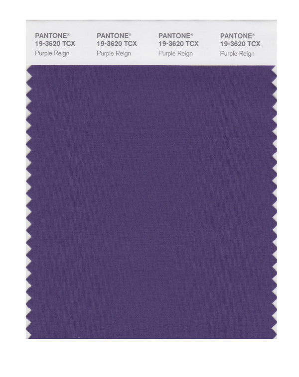 Purple Reign