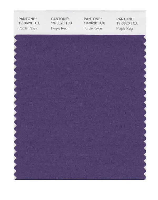 Purple Reign