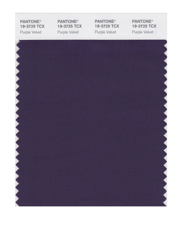 Purple Velvet