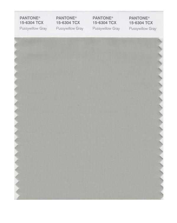 Pussywillow Gray