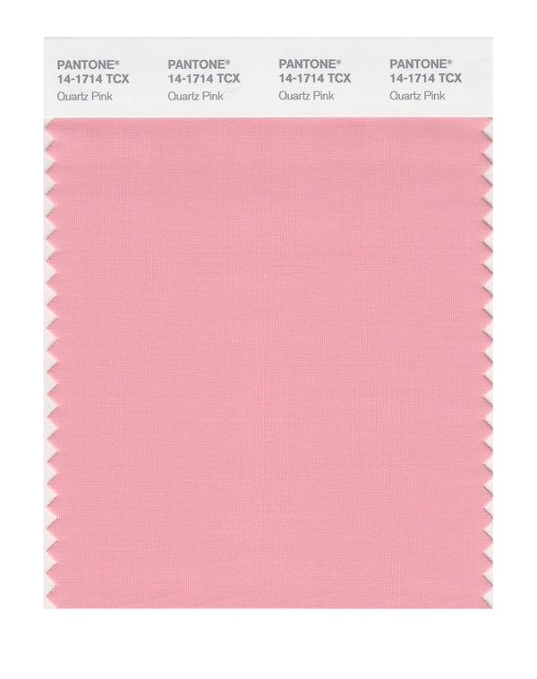 Quartz Pink