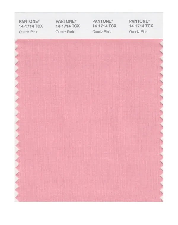 Quartz Pink