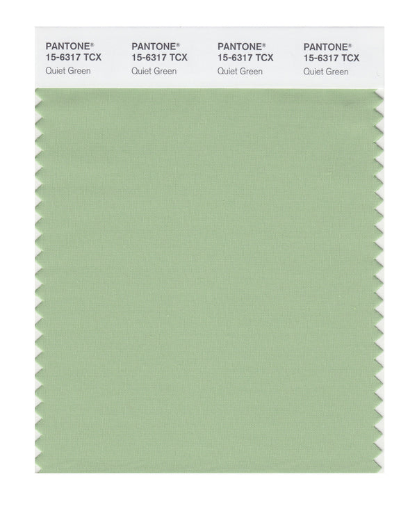 Quiet Green