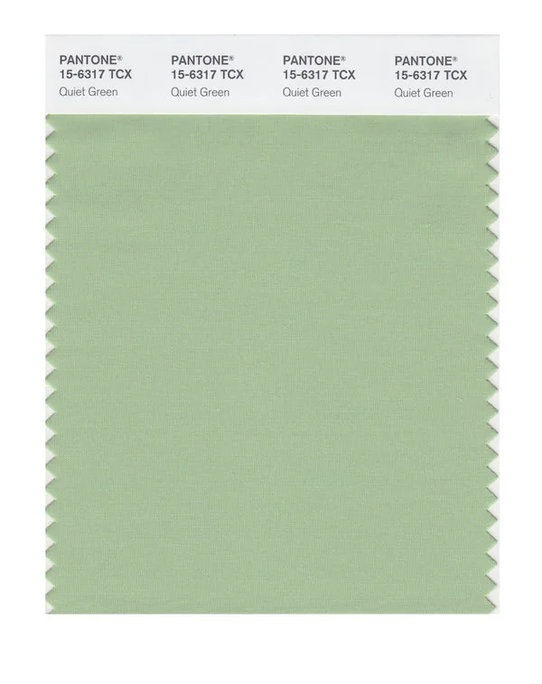 Quiet Green