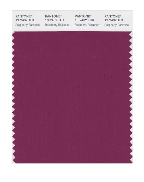 Raspberry Radiance