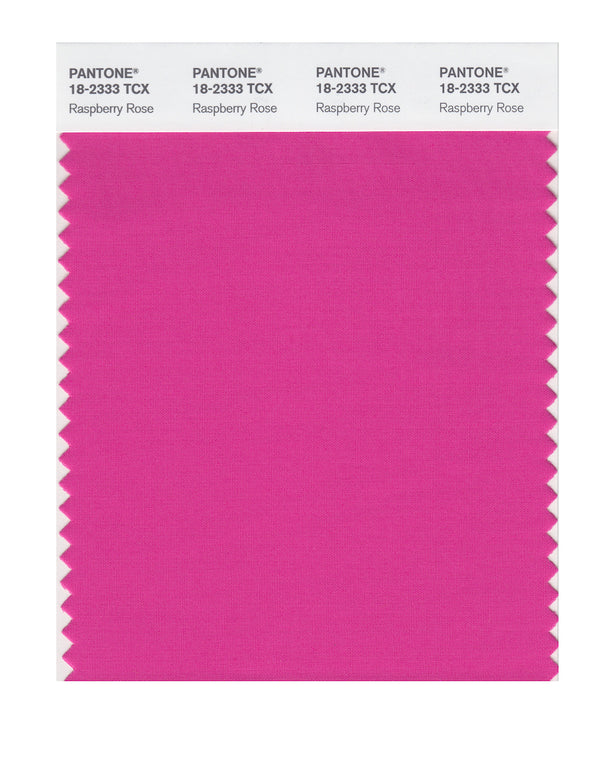 Raspberry Rose