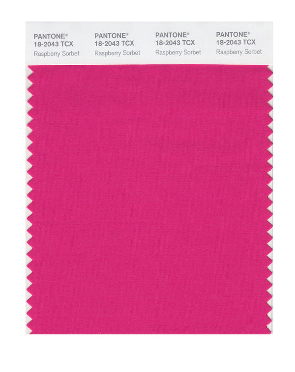 Raspberry Sorbet