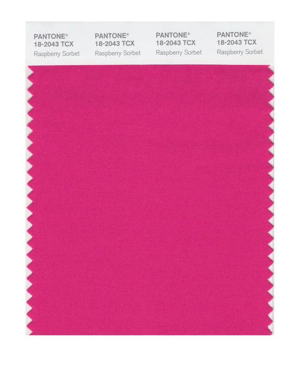 Raspberry Sorbet