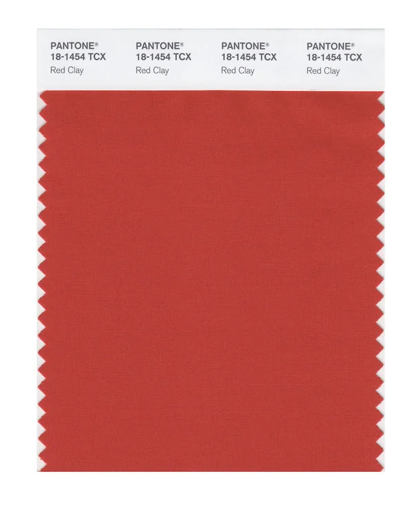Red Clay