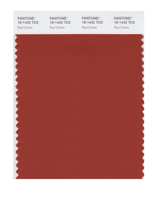 Red Ochre